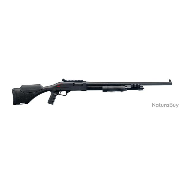Fusil � Pompe Winchester SXP Xtrem Defender Ray� Calibre 12/76