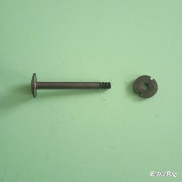 Renfort de crosse Berthier