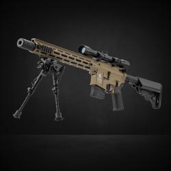 Pack LT-32 DMR polymer Gen2 TAN
