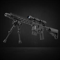 PACK LT-32 DMR Polymer GEN 2 NOIR