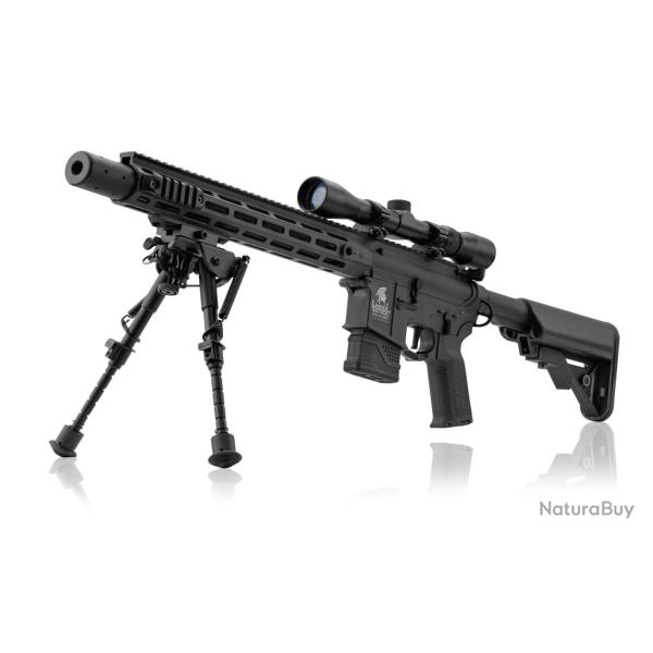 PACK LT-32 DMR Polymer GEN 2 NOIR