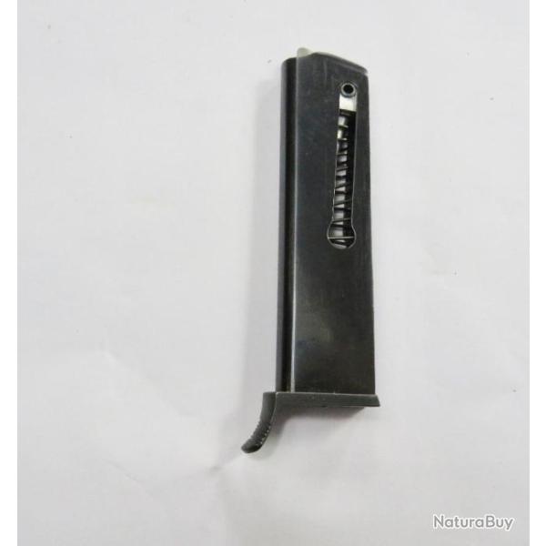 Chargeur  Unique DES 32 cal 32SWL