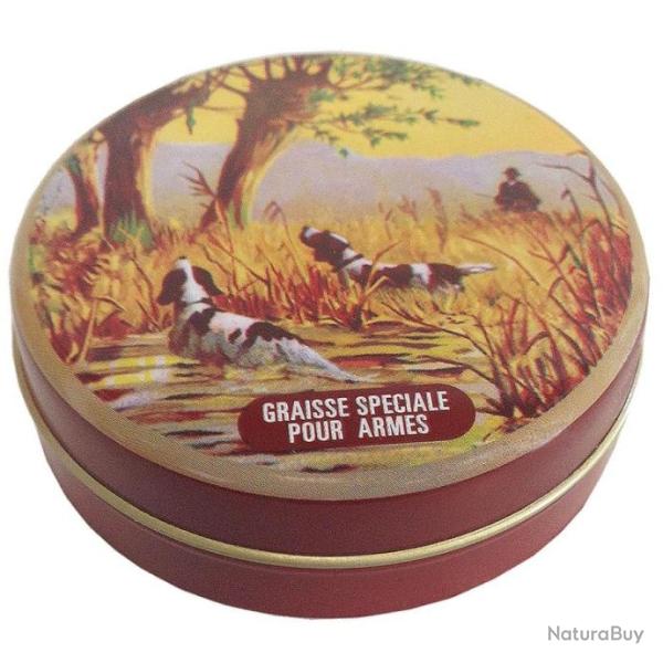 Graisse Armoline 50ml