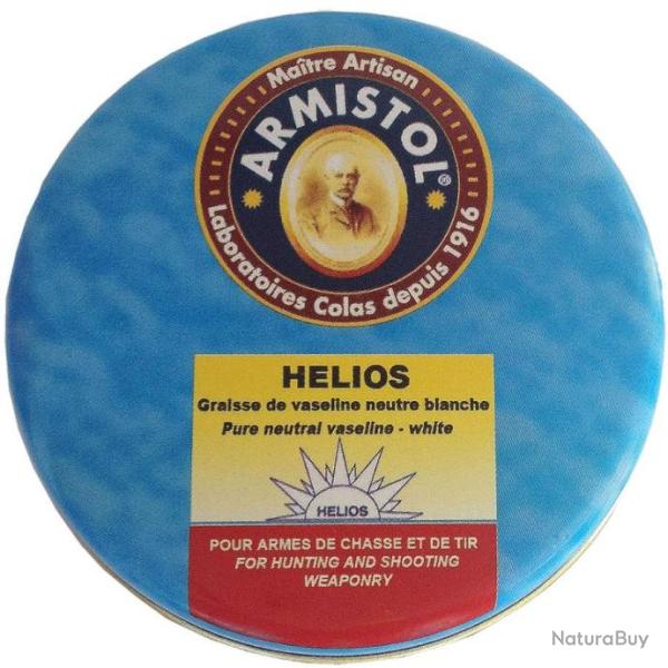 Graisse de vaseline H�lios a�rosol 50ml