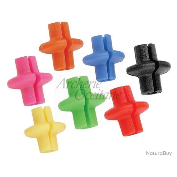 PINE RIDGE ARC KISSER SLOTTED SM Vert