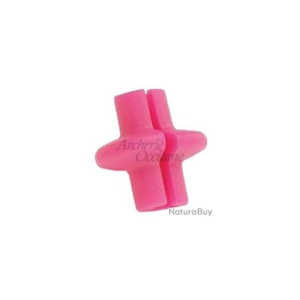 PINE RIDGE ARC KISSER SLOTTED SM Rose