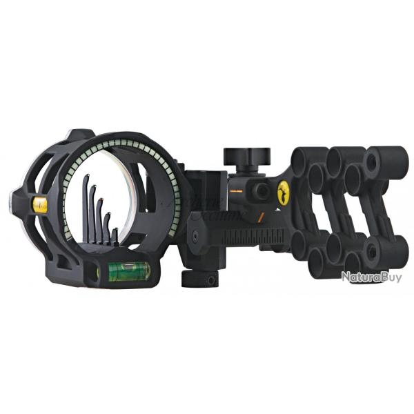 TROPHY RIDGE VISEUR CHASSE REACT