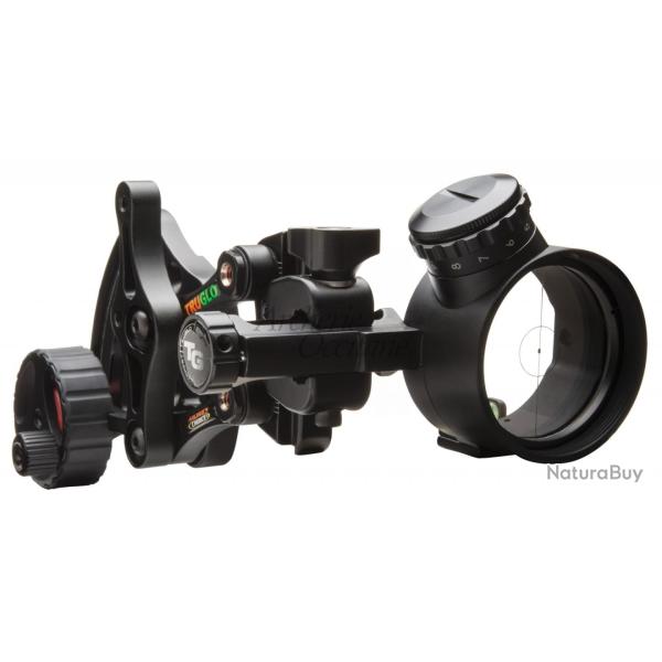 TRUGLO SIGHT RANGE ROVER AC GR LED