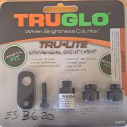TRUGLO SIGHT LIGHT TG 55