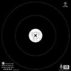 MAPLE LEAF BLASON HUNTER