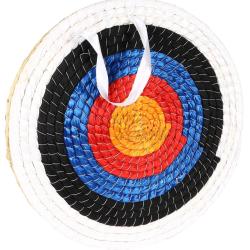 BLACKBIRD STRAW TARGET