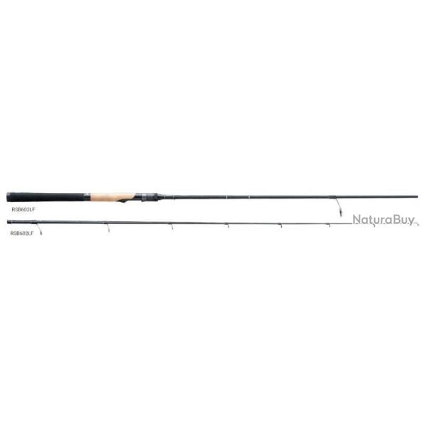 Canne Leurre Rapala Shadow Blade Sp 7'Mh 14-42g
