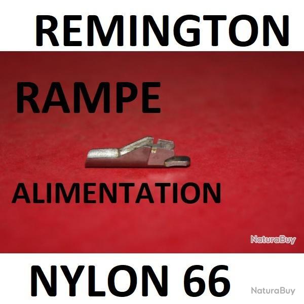 rampe alimentation n�10 REMINGTON NYLON 22lr nylon66 - VENDU PAR JEPERCUTE (V20)