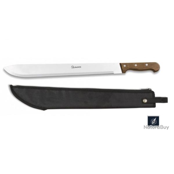 Machette latine lame de 42.50