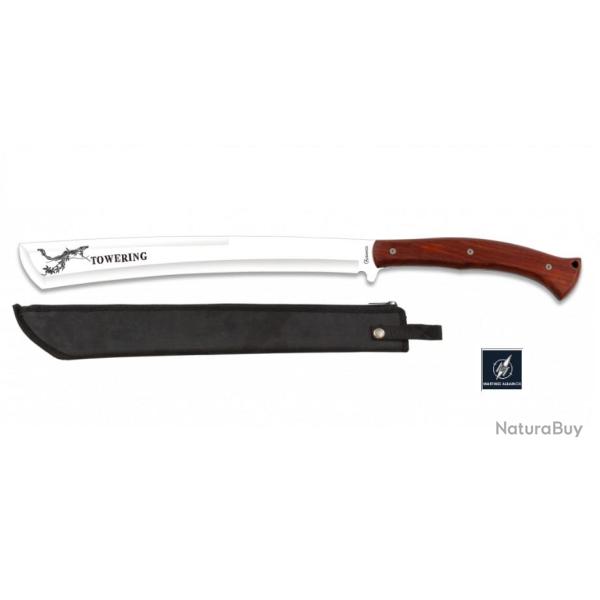 Machette Towering lame de 40.30