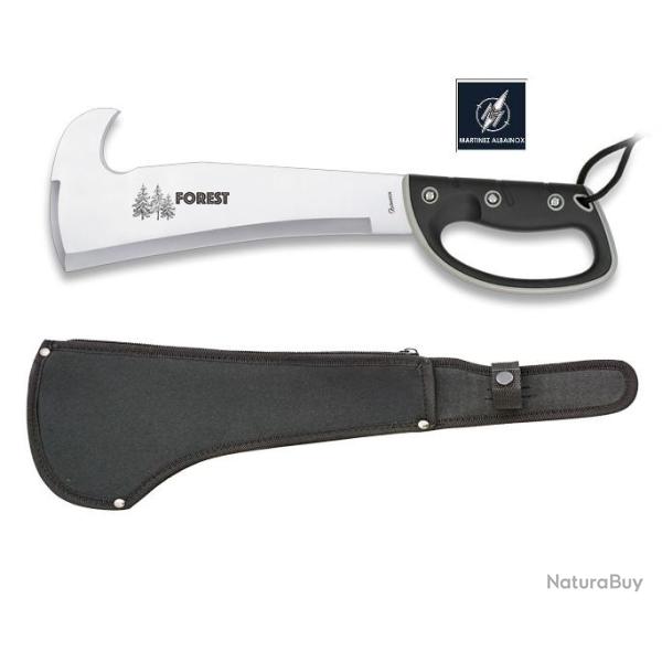 Machette Forest lame de 27