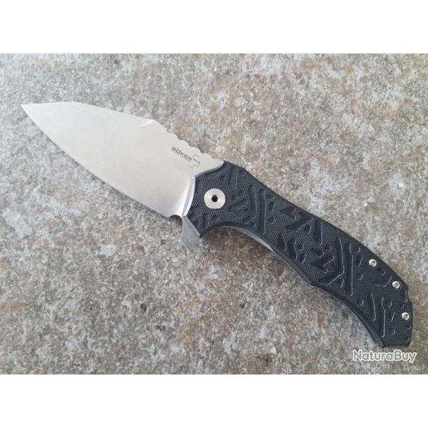 Boker plus CFM-A1