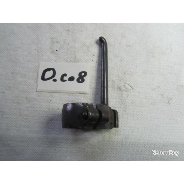 EMBOUCHOIR DU FUSIL RUBIN SCHIND - OC08