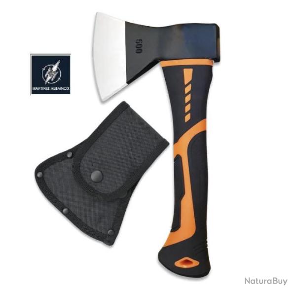 Hache tactique lame de 13