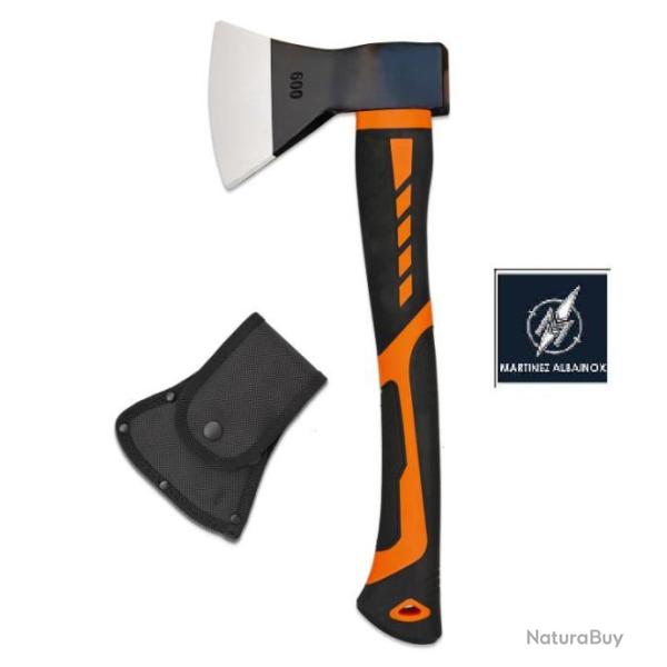 Hache tactique lame de 14