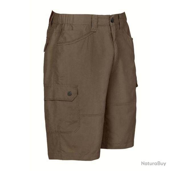 Bermuda Bivouac multi poches BEIG