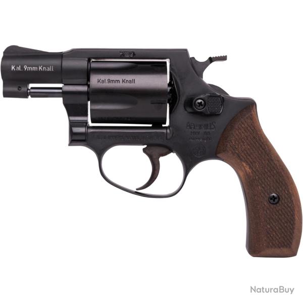 Revolver � blanc Arminius HW 88 Super Airweight