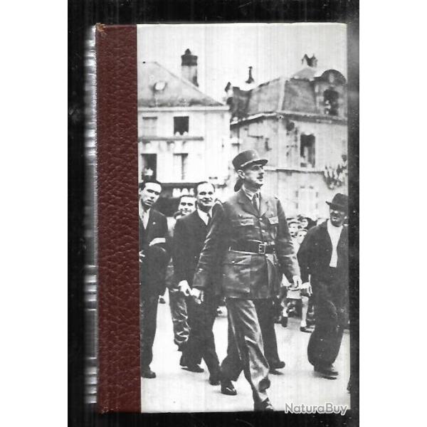 le temps des passions par fran�ois louis closon , jean moulin, france libre