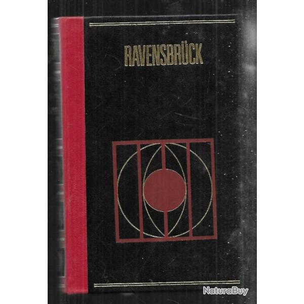 ravensbruck par germaine tillion d�portation