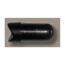 Lot de 100 encoches AAE Moon Drivers pour flèches d'arbalète 2117