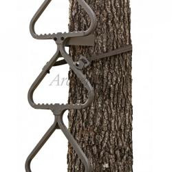 SUMMIT TREE STEPS SWIFT STEPS