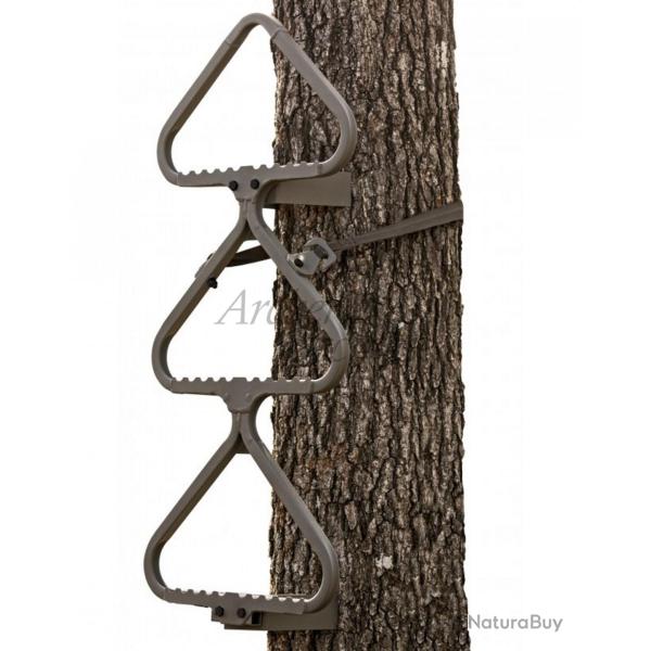 SUMMIT TREE STEPS SWIFT STEPS