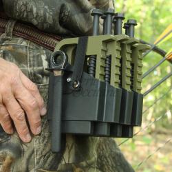 CRANKY TREE STEPS HOLSTER KIT