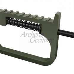 CRANKY TREE STEPS 3PK