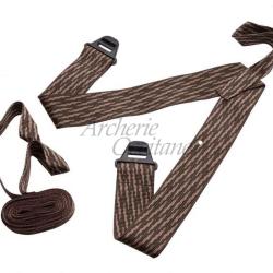 SUMMIT BACKPACK STRAPS