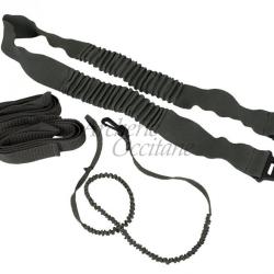 SUMMIT SHOULDER STRAPS AND TETHER