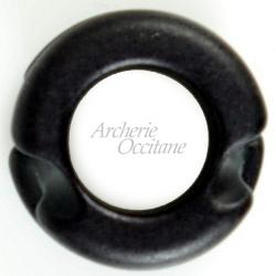 BOOSTER VISETTE SUPER 38 ULT. 1/4" BK