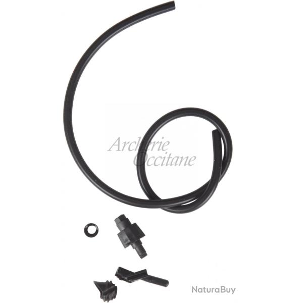 SPECIALTY A. PEEP HUNTER KIT 1/4"