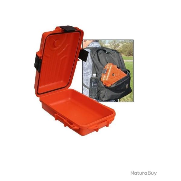 MTM Survivor Petite Bo�te De Transport Etanche