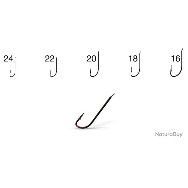 HAMECONS PERFECTION FINE LIGHT 7002 Taille 18