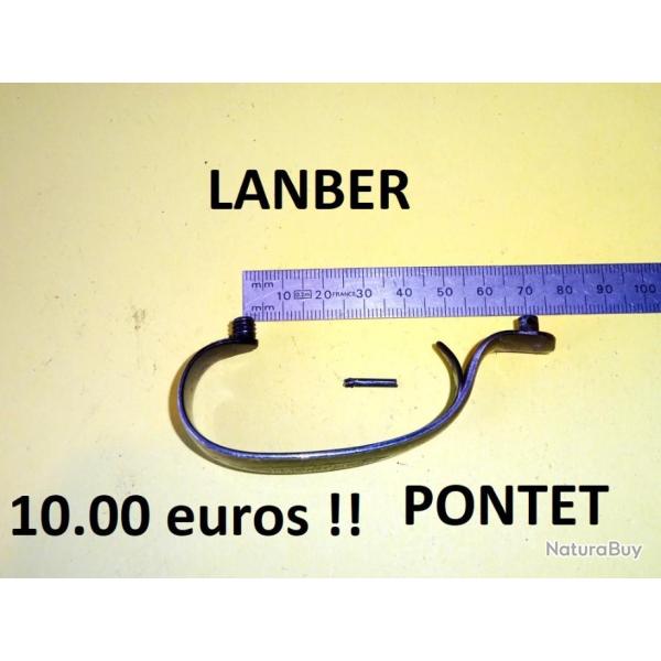 pontet fusil LANBER superpos� � 10.00 euros !!!! - VENDU PAR JEPERCUTE (SZA388)