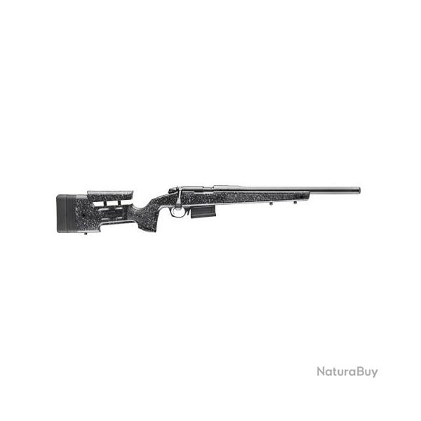 CARABINE BERGARA BA14-R TRAINER CARBON CAL.22LR SANS ORGANE VISEE CANON 46CM