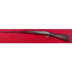 Tr&egrave;s RARE Rifle Savage Mod&egrave;le 1895 calibre 303 Savage