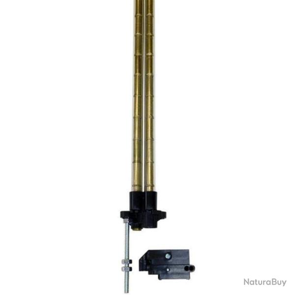 Case feeder distributeur de douille universelle Lee