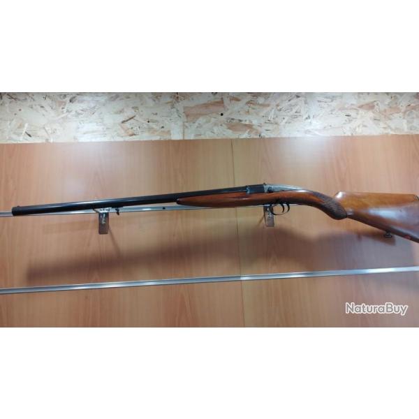 Fusil Simplex Verney-Carron Stopvis N83 Luxe - Calibre 12/67
