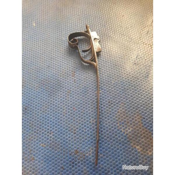 colection ponte sous garde