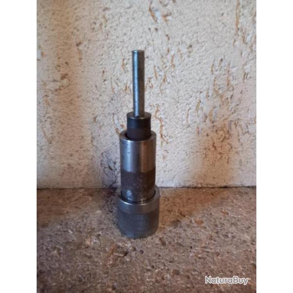 Recalibreur d�samorceur reamorceur calibre 16 n�7.