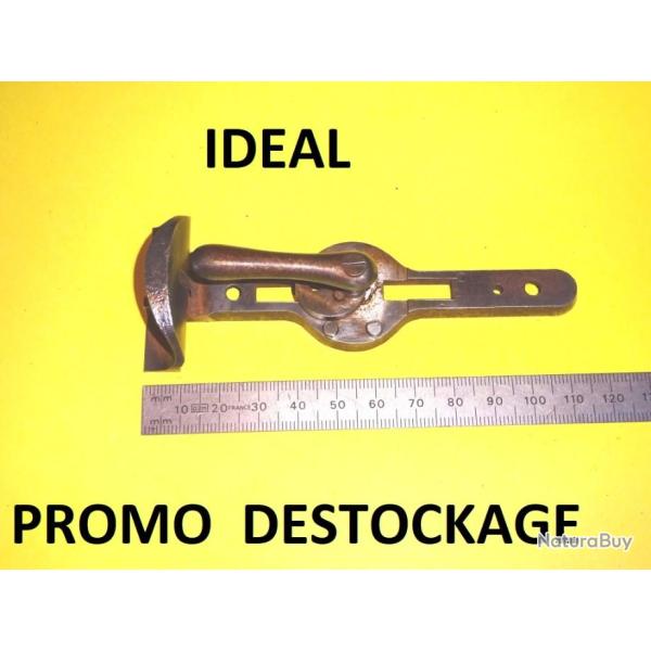 devant fer ROTATIF fusil IDEAL calibre 12 MANUFRANCE - VENDU PAR JEPERCUTE (BA464)