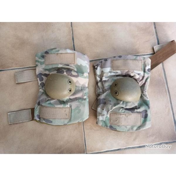 prot�ge coude Multicam Black Hawk