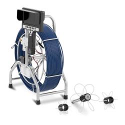 Cam&eacute;ra inspection canalisation cam&eacute;ra endoscopique cam&eacute;ra d'inspection pour canalisation cam&eacute;ra pou