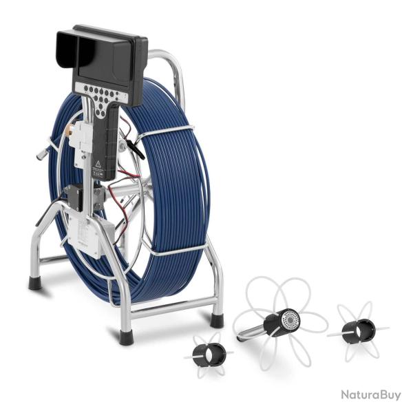 Cam�ra inspection canalisation cam�ra endoscopique cam�ra d'inspection pour canalisation cam�ra pou